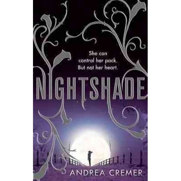 Nightshade : Number 1 in Series
