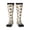 2 Black-1, variant on German Shepherd Dog Print Gift Stocking Stuffers,Adult Stockings,Novelty Socks,Funny Socks Birthday Running Walking Sleeping