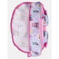 thumbnail image 4 of Disney Lilo and Stitch Kids Unisex 17" Modern Backpack Set, Blue, 4 of 5