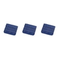 thumbnail image 2 of Correa de extensión Qarigey sujetador 3 ganchos azul, 2 of 6