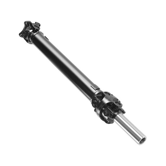 Rear Driveshaft 1 - Compatible with 1999 - 2001 Ford Expedition 4.6L V8 2000
