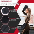 thumbnail image 2 of Guantes de boxeo Valchiria Sparring Training para hombre y mujer, 12 oz, 2 of 7