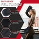 thumbnail image 2 of Guantes de boxeo Valchiria Sparring Training para hombre y mujer, 12 oz, 2 of 7