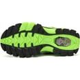 thumbnail image 4 of Kids Boys Winter Hiking Boots Warm Lined Snow Boots Anti Collision Anti-Skid Athletic Outdoor Adventure Camping Trekking Shoes, 4 of 14