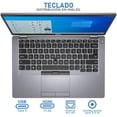 thumbnail image 4 of Laptop DELL Latitude 5410 Intel Core i5 10210U 8GB RAM 256GB SSD 14" Windows 10 Pro Teclado en Ingles Reacondicionado, 4 of 5