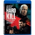 thumbnail image 1 of HARD KILL (Cible de choix) [Blu-ray] (Bilingual), 1 of 1