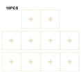 thumbnail image 4 of pitrice High-Density PVC Foam Ceiling Panels 30x30cm Waterproof With Strong Adhesion For Home Easy To Clean type+1, 4 of 6