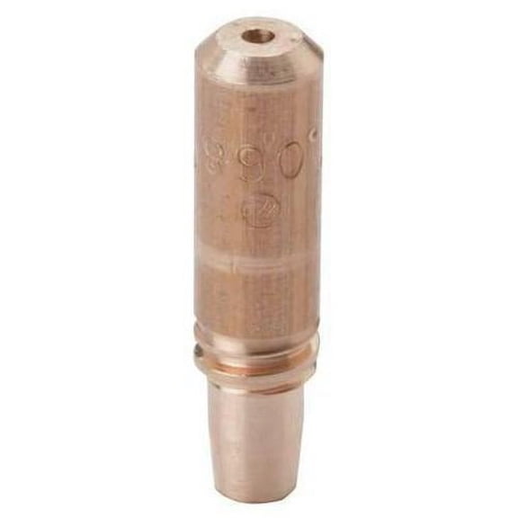 Miller Electric Tip, Fastip, Contact, .068, PK25 206191