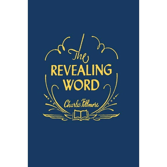 The Revealing Word, (Paperback)