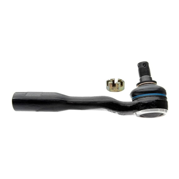 KarParts360 For Toyota Tundra 2000 2001 2002 Steering Tie Rod End Passenger Side, Outer