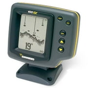 Humminbird Singlebeam 100SX Fish Finder
