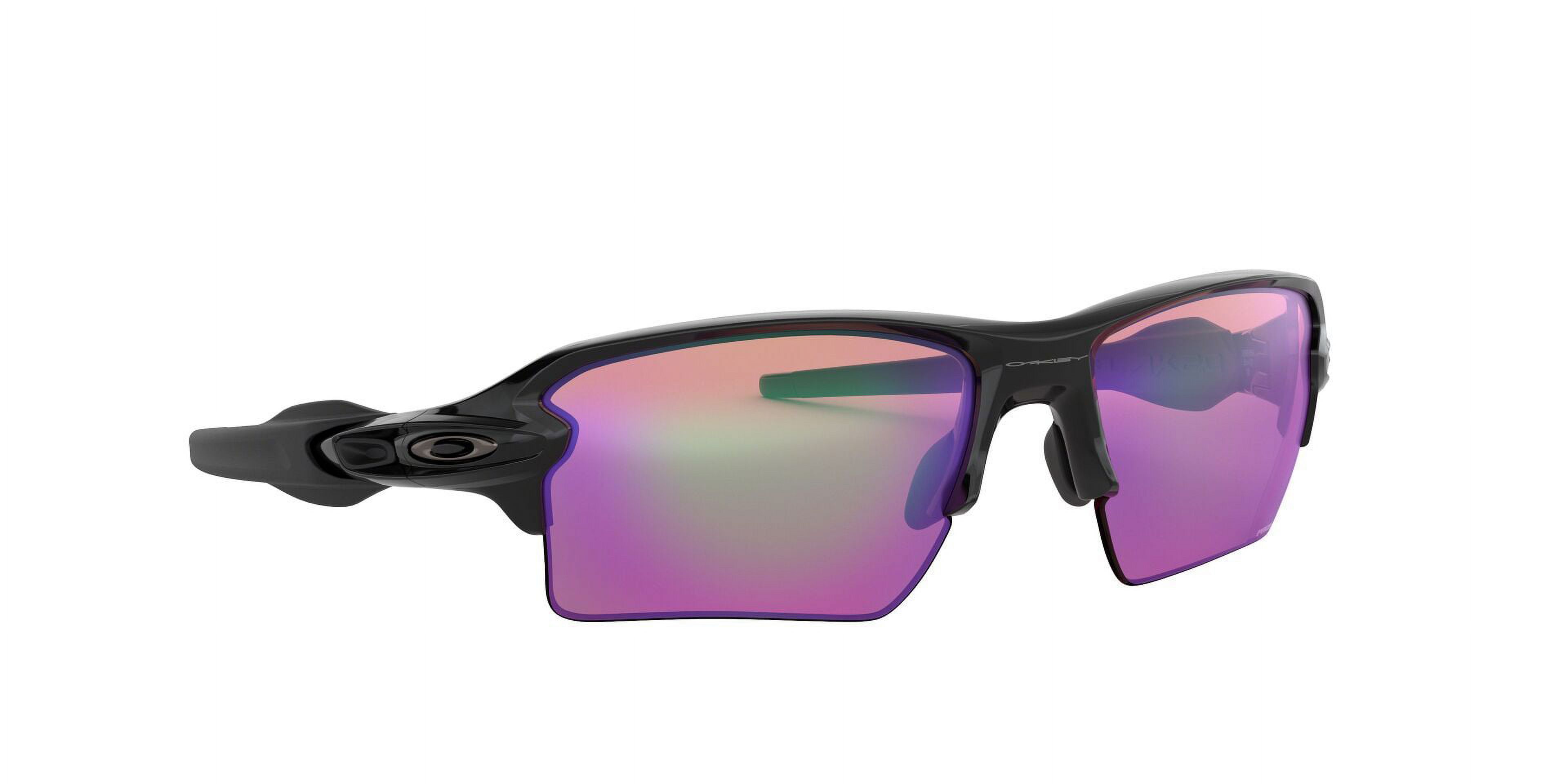 Oakley Flak 2.0 Prizm Golf Sport Men's Sunglasses OO9188 918805 59 - image 3 of 3