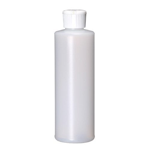 Empty Plastic Bottles Refillable Cylinder Multi Purpose Plastic