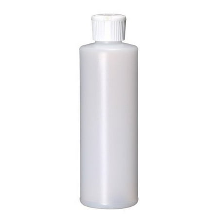 plastic cylinder empty bottles refillable bulk purpose oz multi pack