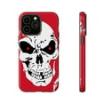 thumbnail image 2 of Skull Headed Tough iPhone 15 Case-iPhone 14 Case-iPhone-iPhone Case, 2 of 3