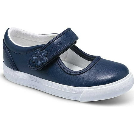 

Keds Ella Mary Jane Sneaker Little Kid Navy