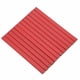thumbnail image 4 of Lápiz de carpintero octogonal de mina dura roja y negra, 72 piezas, 175 mm, herramienta para marcar carpintería, 4 of 15