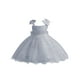 thumbnail image 1 of Odeerbi Niñas Vestido Noche Encaje Bordado Vestidos Niña Flor Vestido Verano Lazo Vestido Cumpleaños Princesa Vestidos Formales, 1 of 5