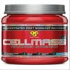 BSN Cellmass Amino Acids Powder, Blue Raspberry, 1.09 lbs