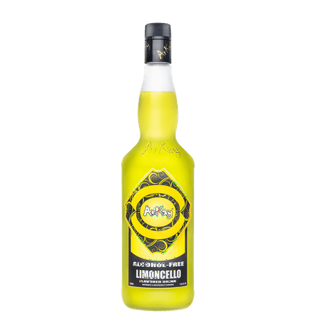 ArKay Non-Alcoholic Limoncello