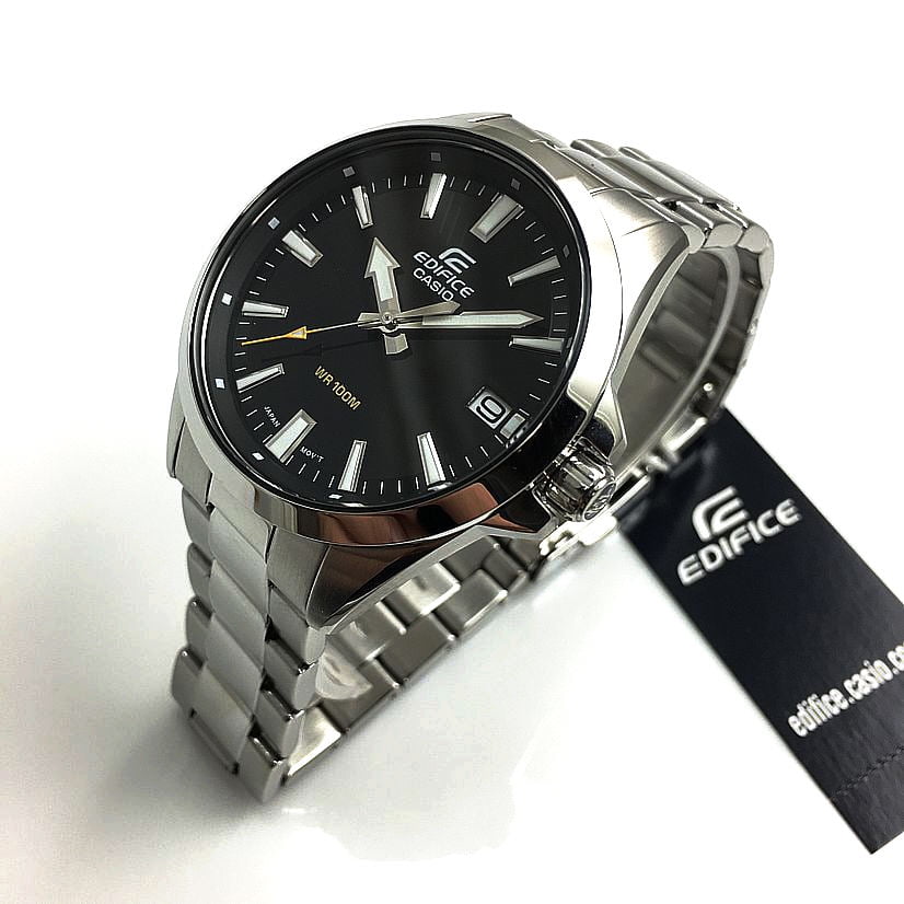 casio steel strap