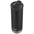 thumbnail image 4 of Contigo Huron 2.0 Stainless Steel Travel Mug with SNAPSEAL Lid Licorice, 20 fl oz., 4 of 4