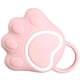 thumbnail image 1 of Cepillo de baño suave para mascotas, con dispensador de champú, peine y ducha 2 en 1 Rosado, 1 of 7