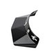 thumbnail image 4 of Universal 5 Snap Visor for Open Face Motorcycle Helmet, Windproof Flip Up Visor, Motorcycle Helmet Tab, 4 of 4