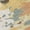 Gold, variant on Addison Rugs Chantille Indoor/Outdoor Transitional Abstract Black Machine Washable Rectangle Rug, 10' x 14'