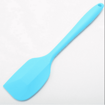 

1Pcs Mini Baking Spatula Mini Small Silicone Spatula Heat Reistant Icing Spoon Scraper Kitchen Baking Pastry Tools