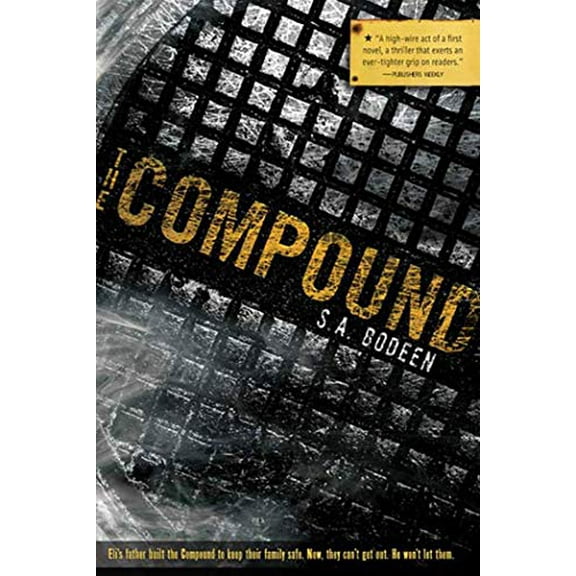 Pre-Owned The Compound