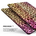 thumbnail image 3 of DesignSkinz Vibrant Striped Cheetah Animal Print Full-Body Skin Decal Wrap Cover for iPad Mini 6 (A2568), 3 of 4