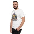 thumbnail image 6 of men's  Graphic Champion T-Shirt, 6 of 7