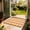 A, variant on Plaid Rug, 35.43 inch Yellow and White Outdoor Rug Front Door Decorative Mat, Washable Doormat Hand-Woven Foldable Area Rug Layered Door Mats Rug for Front Porch, Entryway, Patio, Mudroom