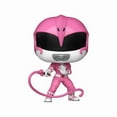 thumbnail image 2 of Pop Movies Power Rangers 3.75 Inch Action Figure - Pink Ranger #1778, 2 of 2