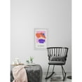 thumbnail image 5 of Marmont Hill Art Boheme No 58 Framed Painting Print, 5 of 5