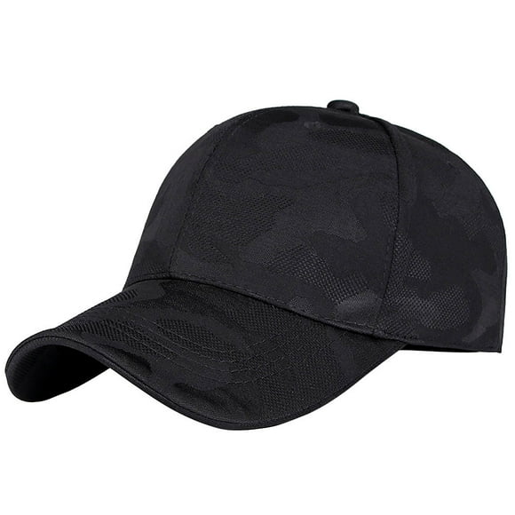 Adjustable Unisex Snapback Baseball Cap for Men and Women -Hop Style Hat