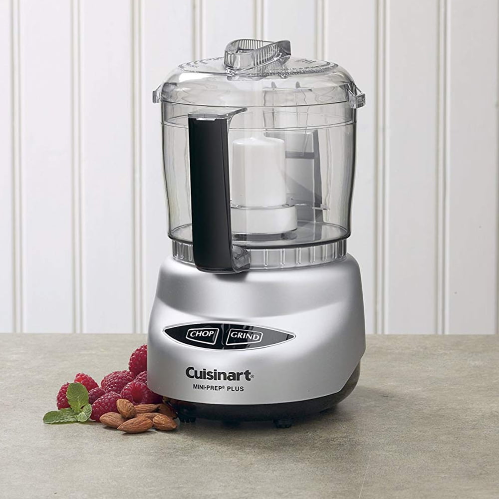 Amazon.com: Cuisinart Mini PREP Food Processor Custom, 2.63