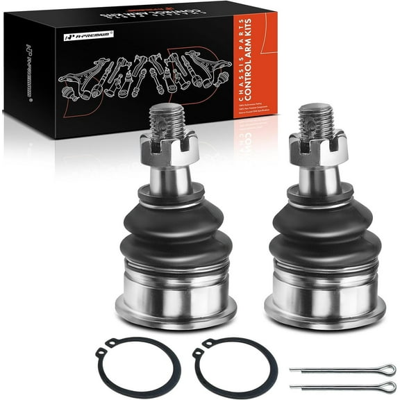 A-Premium ABS Wheel Speed Sensor Compatible with BMW 328d 328i xDrive 328i GT/335i GT/428i/435i 335i xDrive Front Driver or Passenger Side Fits select: 2013 BMW 328 XI, 2014-2016 BMW 328 XI SULEV