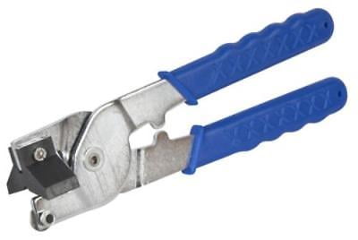 Hand Held Tile Cutter Uses A Replaceable Tungsten Carbide Wheel 2PK