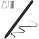 thumbnail image 1 of wonima44 EMR Stylus Compatible with Remarkable 2,Stylus Pen with Eraser, 4096 Pressure Levels, Palm Rejection, Tilt Support, for Remarkable/Samsung/Wacom/Onyx EMR Devices with 5 Replacement Pen Tips, 1 of 1