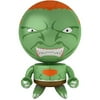 Interworks Bobble Budd Blanka Action Figure
