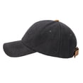 thumbnail image 4 of Vinga Canvas Aware Baseball Cap, 4 of 5
