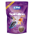 thumbnail image 1 of Alimento para peces herbívoros Lomas Spirulina Boost 350 g, 1 of 2