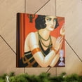thumbnail image 6 of Colonial Deco Splendor - Canvas, 6 of 10