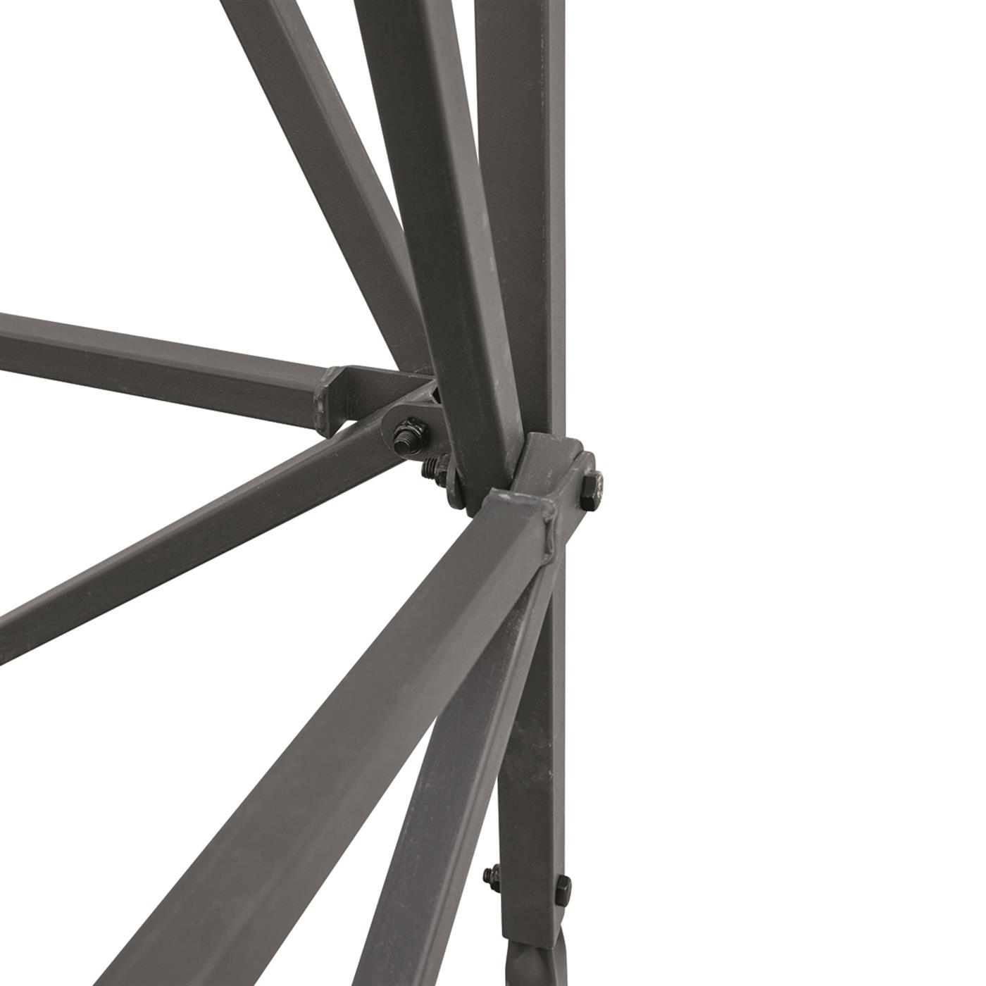 Guide Gear 10' Elevated Hunting Platform