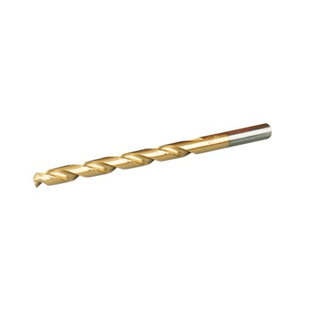 Milwaukee Tool THUNDERBOLT Titanium Drill Bit Set ‐ 20PC