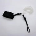 thumbnail image 3 of Paddle Safety Rod Elastic Leash Boats Raft Stretch Rope Stretch Rope Stand Clear, 3 of 9