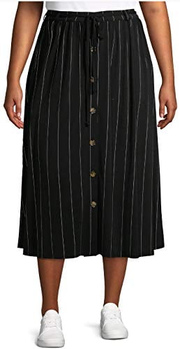 maxi skirt 2x