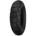 thumbnail image 3 of Shinko SR428 Front/Rear Scooter Tire 130/70-12 (56J) For Honda GROM 125 2014-2015, 3 of 5